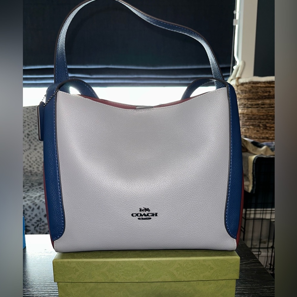 NWT Coach Purse